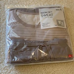 UNIQLO Pajamas Set